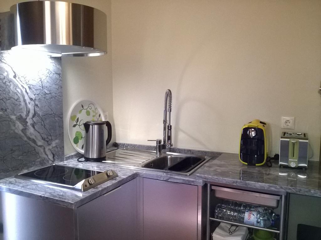 Alma N' Sleep Apartment Almancil Bagian luar foto